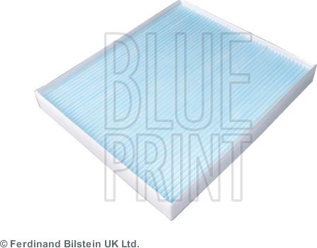 Blue Print ADG02587 - Filtrs, Salona telpas gaiss www.avaruosad.ee