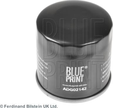 Blue Print ADG02142 - Oil Filter www.avaruosad.ee