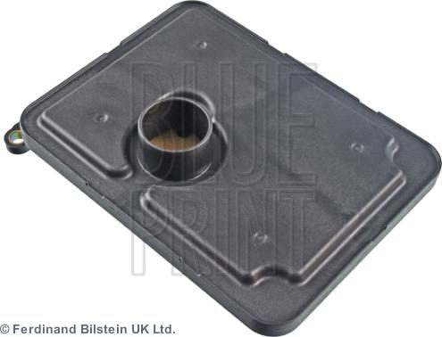 Blue Print ADG02167 - Hydraulic Filter, automatic transmission www.avaruosad.ee