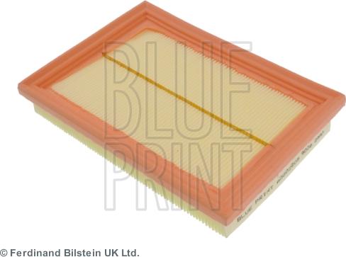 Blue Print ADG02205 - Filtre à air www.avaruosad.ee