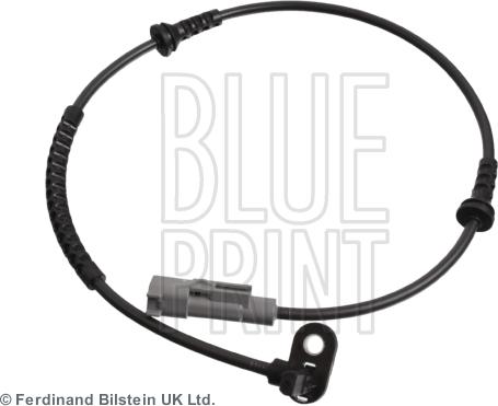Blue Print ADG07194 - Sensor ABS, wheel speed www.avaruosad.ee