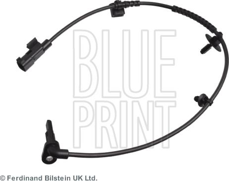 Blue Print ADG07196 - Sensor ABS, wheel speed www.avaruosad.ee