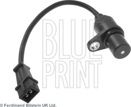 Blue Print ADG07210 - Sensor, crankshaft pulse www.avaruosad.ee