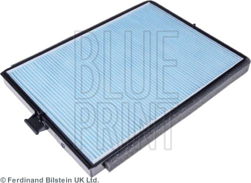 Blue Print ADH22501 - Filter, interior air www.avaruosad.ee