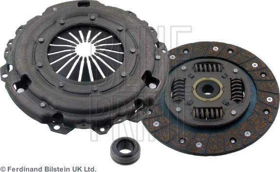 Blue Print ADK83058 - Clutch Kit www.avaruosad.ee