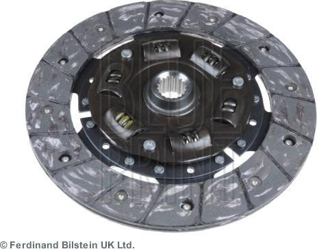 Blue Print ADK83104 - Clutch Disc www.avaruosad.ee