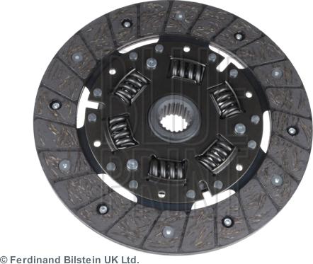 Blue Print ADK83107 - Clutch Disc www.avaruosad.ee