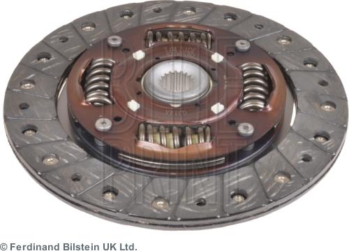 Blue Print ADK83129 - Clutch Disc www.avaruosad.ee