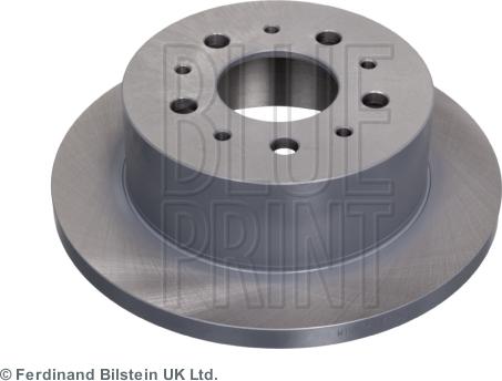 Blue Print ADL144328 - Stabdžių diskas www.avaruosad.ee