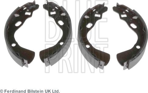 Blue Print ADM54115 - Brake Set, drum brakes www.avaruosad.ee