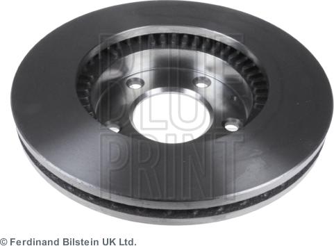 Blue Print ADM54367 - Disque de frein www.avaruosad.ee