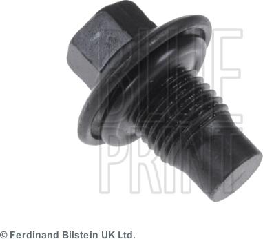 Blue Print ADM50102 - Tapón roscado, colector de aceite www.avaruosad.ee