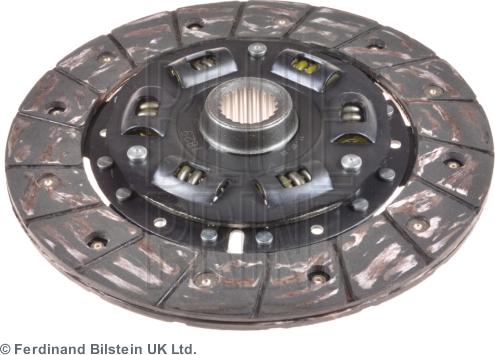 Blue Print ADM53106 - Clutch Disc www.avaruosad.ee