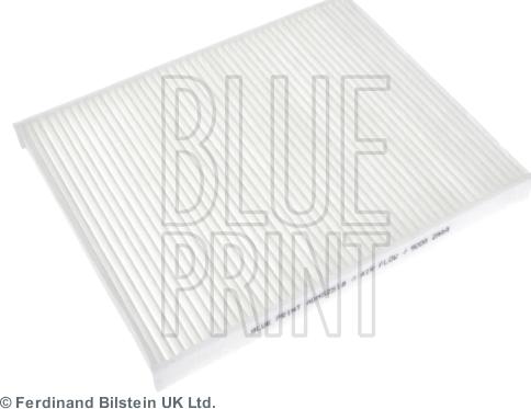 Blue Print ADM52518 - Filter, interior air www.avaruosad.ee