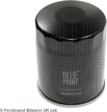 Blue Print ADM52105 - Oil Filter www.avaruosad.ee