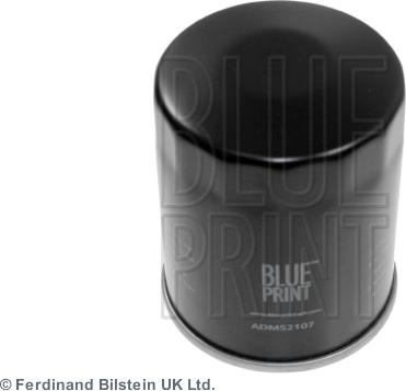 Blue Print ADM52107 - Oil Filter www.avaruosad.ee