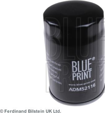 Blue Print ADM52116 - Oil Filter www.avaruosad.ee