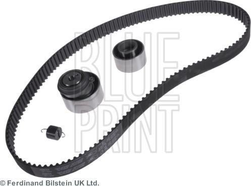 Blue Print ADM57307 - Timing Belt Set www.avaruosad.ee