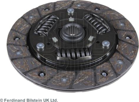 Blue Print ADN13138 - Clutch Disc www.avaruosad.ee