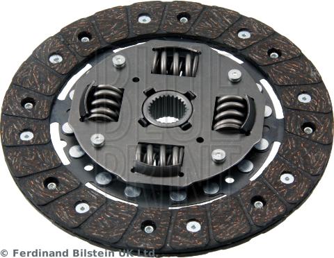 Blue Print ADN13173 - Clutch Disc www.avaruosad.ee