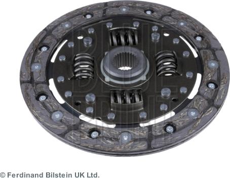 Blue Print ADN13172 - Clutch Disc www.avaruosad.ee