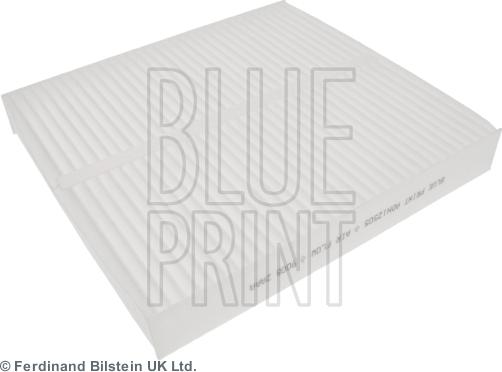 Blue Print ADN12505 - Filter, interior air www.avaruosad.ee