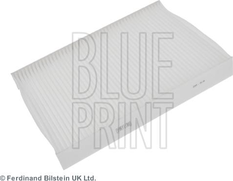 Blue Print ADN12516 - Фильтр воздуха в салоне www.avaruosad.ee