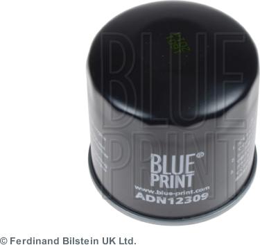 Blue Print ADN12309 - Fuel filter www.avaruosad.ee