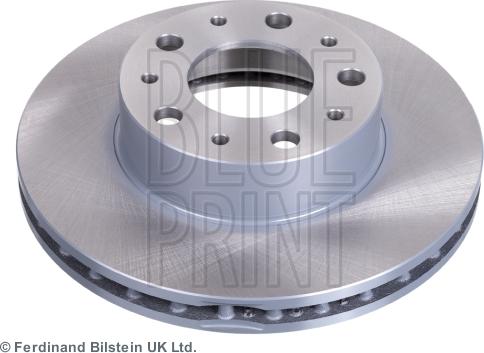 Blue Print ADP154342 - Stabdžių diskas www.avaruosad.ee