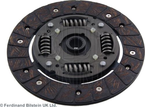 Blue Print ADP153102 - Clutch Disc www.avaruosad.ee