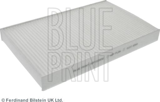 Blue Print ADP152509 - Filter, interior air www.avaruosad.ee