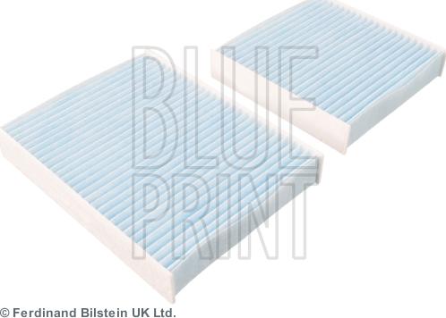 Blue Print ADP152508 - Filter, interior air www.avaruosad.ee