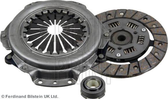 Blue Print ADR163008 - Clutch Kit www.avaruosad.ee