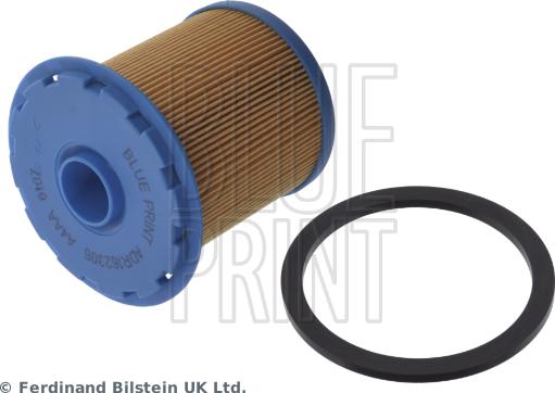 Blue Print ADR162305 - Fuel filter www.avaruosad.ee