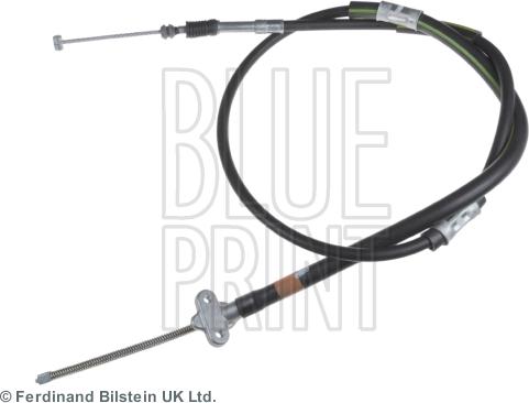 Blue Print ADT346111 - Cable, parking brake www.avaruosad.ee