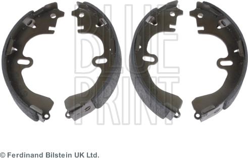 Blue Print ADT34142 - Brake Set, drum brakes www.avaruosad.ee