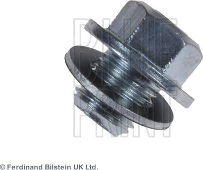 Blue Print ADT30101 - Sealing Plug, oil sump www.avaruosad.ee