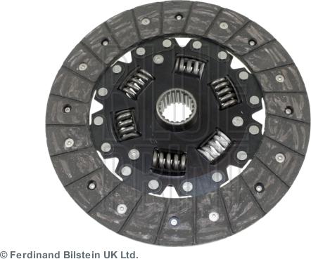 Blue Print ADT33156 - Clutch Disc www.avaruosad.ee