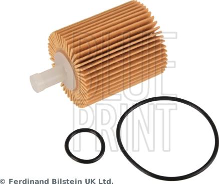 Blue Print ADT32118 - Oil Filter www.avaruosad.ee