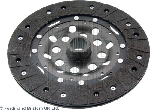 Blue Print ADU173115 - Clutch Disc www.avaruosad.ee