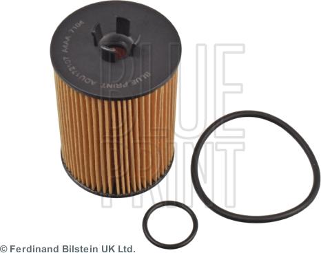 Blue Print ADU172107 - Oil Filter www.avaruosad.ee