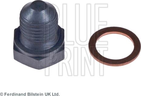 Blue Print ADV180106 - Sealing Plug, oil sump www.avaruosad.ee