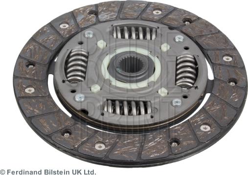 Blue Print ADV183101 - Clutch Disc www.avaruosad.ee