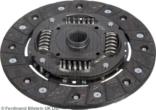 Blue Print ADV183119 - Clutch Disc www.avaruosad.ee