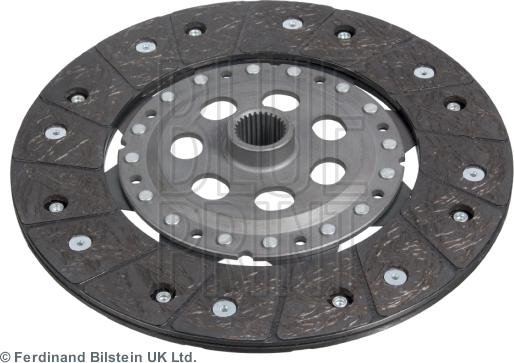 Blue Print ADV183118 - Clutch Disc www.avaruosad.ee