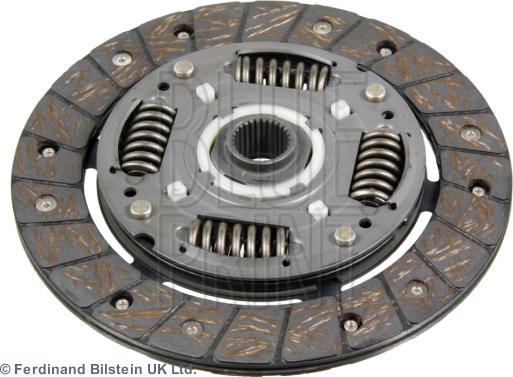 Blue Print ADV183135 - Clutch Disc www.avaruosad.ee