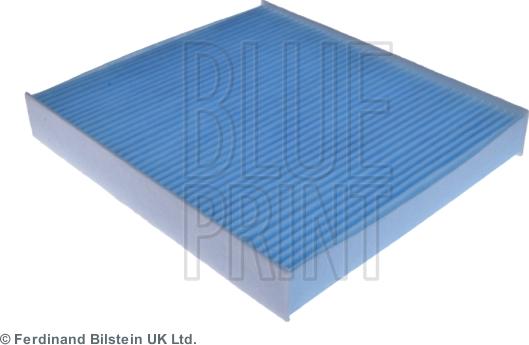 Blue Print ADV182512 - Filter, interior air www.avaruosad.ee