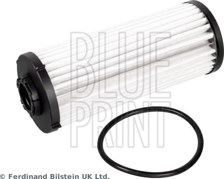 Blue Print ADV182164 - Hydraulic Filter, automatic transmission www.avaruosad.ee