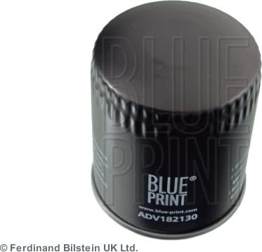 Blue Print ADV182130 - Oil Filter www.avaruosad.ee