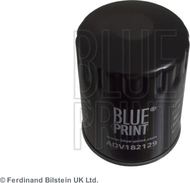Blue Print ADV182129 - Oil Filter www.avaruosad.ee